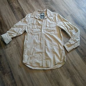 Express Men's Modern Fit Shirt